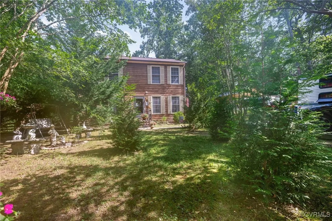North Prince George, VA 23860,704 Willow CT