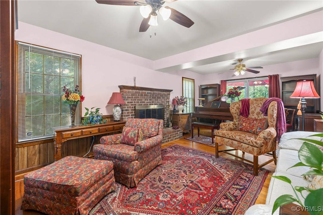 North Prince George, VA 23860,704 Willow CT