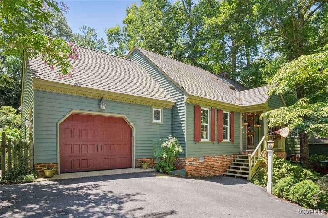 Richmond, VA 23225,5803 Willow Creek WAY