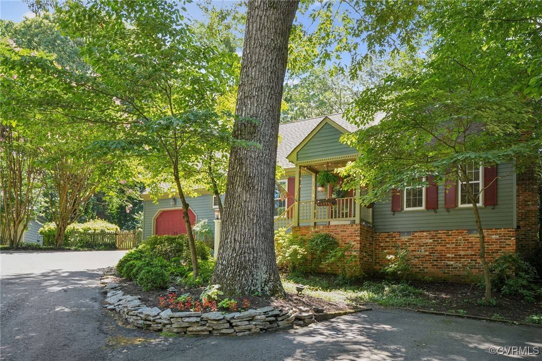 Richmond, VA 23225,5803 Willow Creek WAY