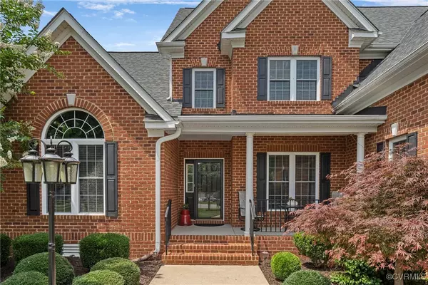 Chesterfield, VA 23836,11700 Anchor Landing CT