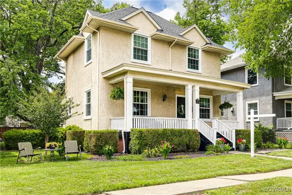 Richmond, VA 23222,3118 Fendall AVE
