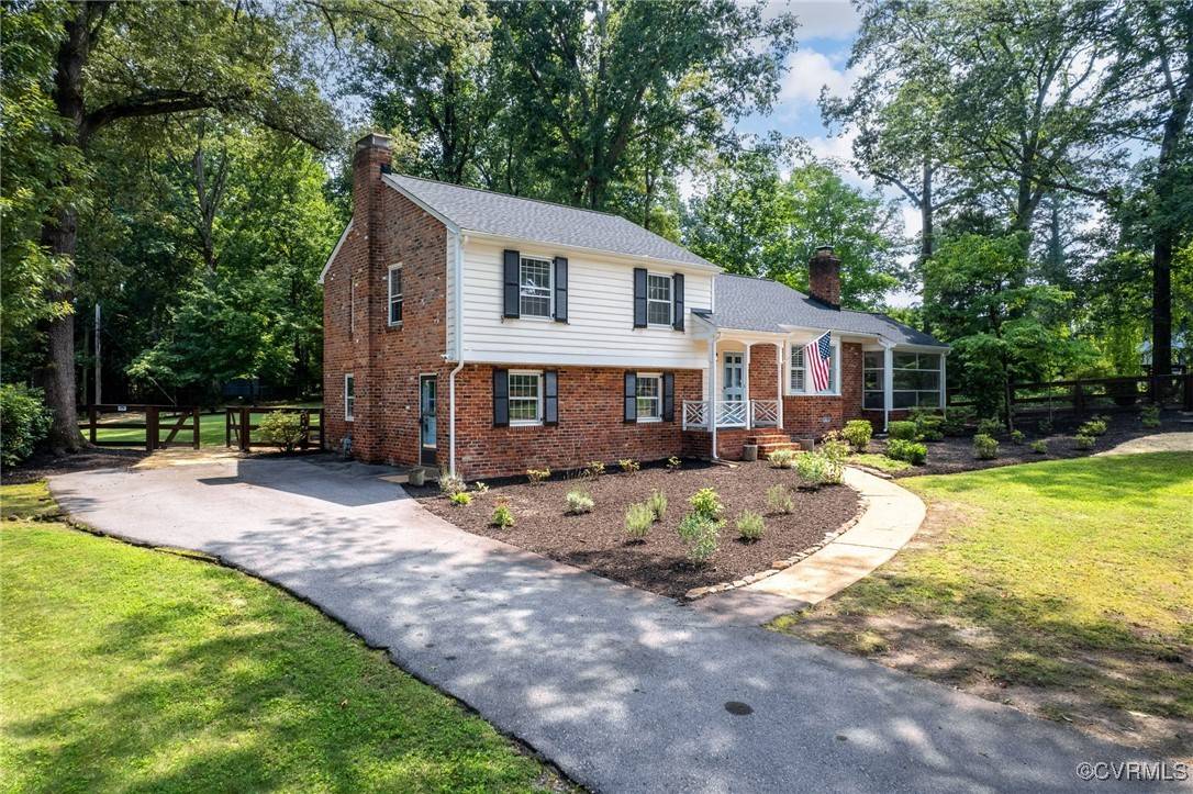 8367 Charlise RD, Richmond, VA 23235