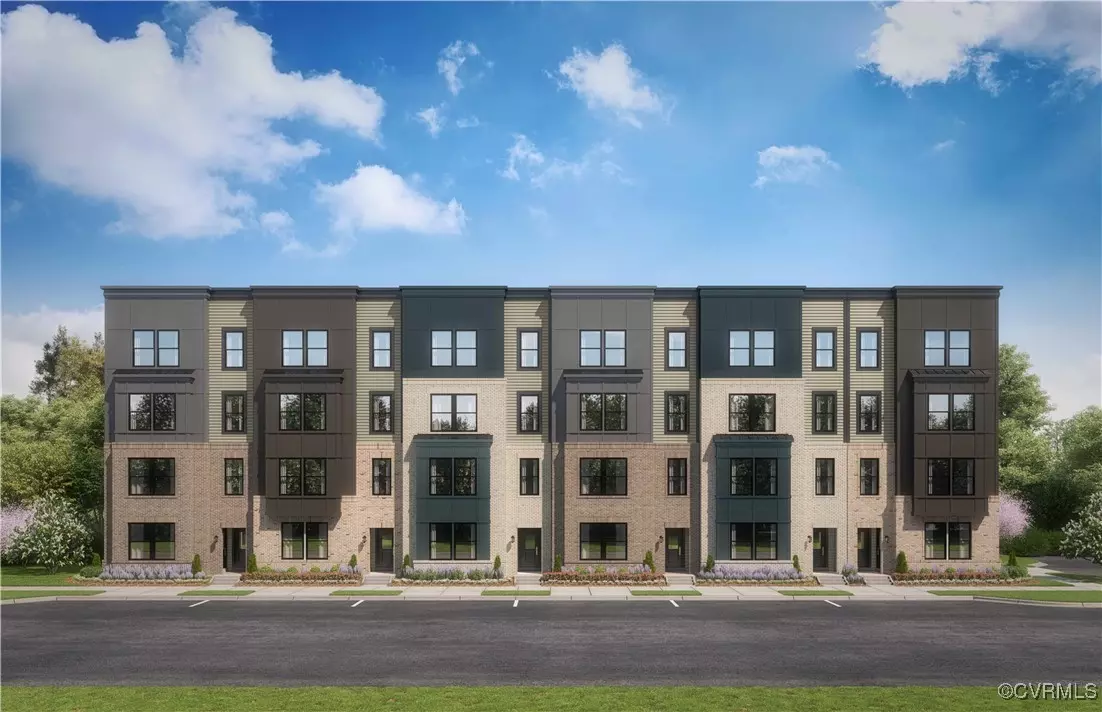 Glen Allen, VA 23059,9678 Turning Point DR #B