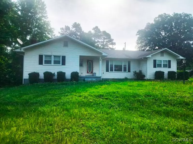 Meherrin, VA 23954,49 Coryell Drive