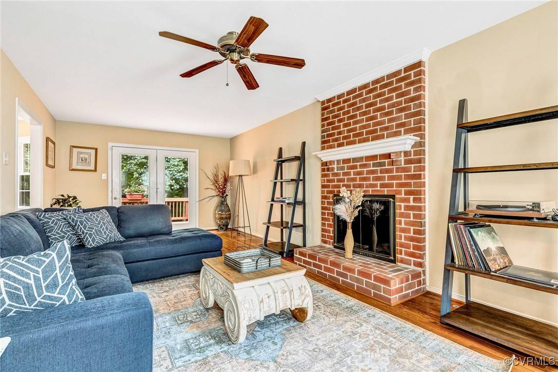 Glen Allen, VA 23059,5904 Park Forest LN