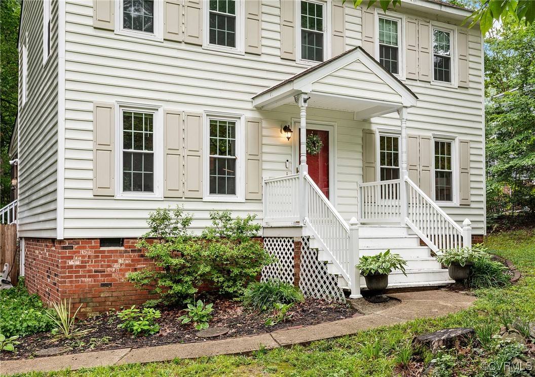 Midlothian, VA 23112,14025 Branched Antler DR