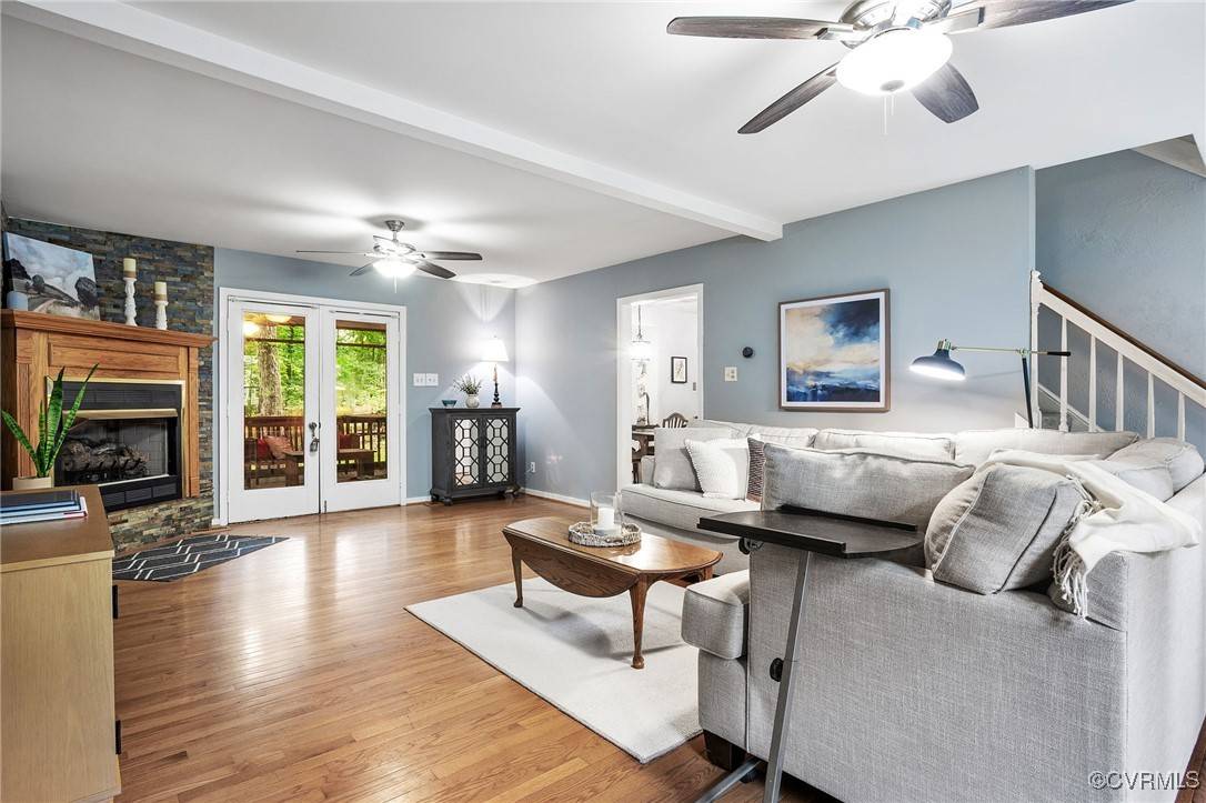 Midlothian, VA 23112,14025 Branched Antler DR