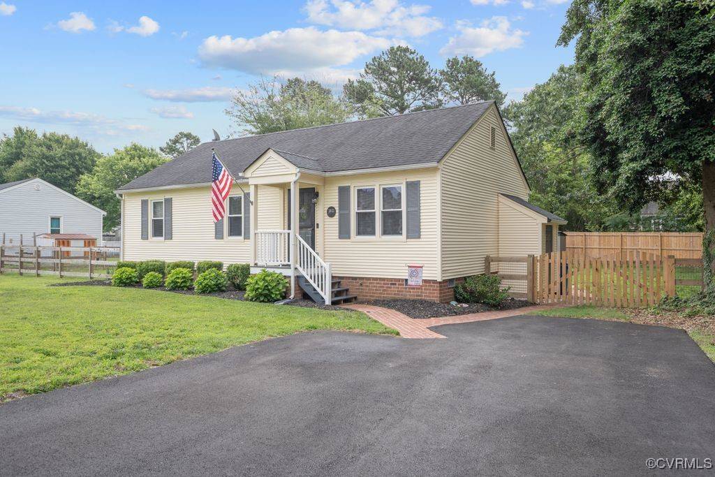 Chester, VA 23831,3631 Mineola DR