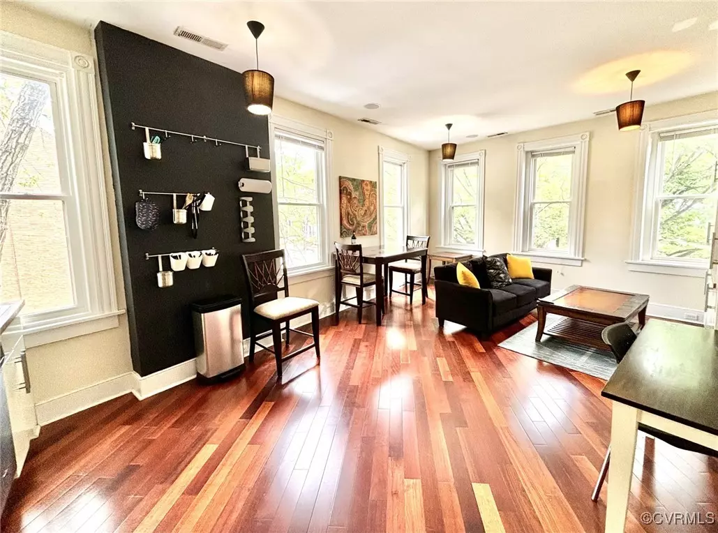 Richmond, VA 23220,2227 Park AVE