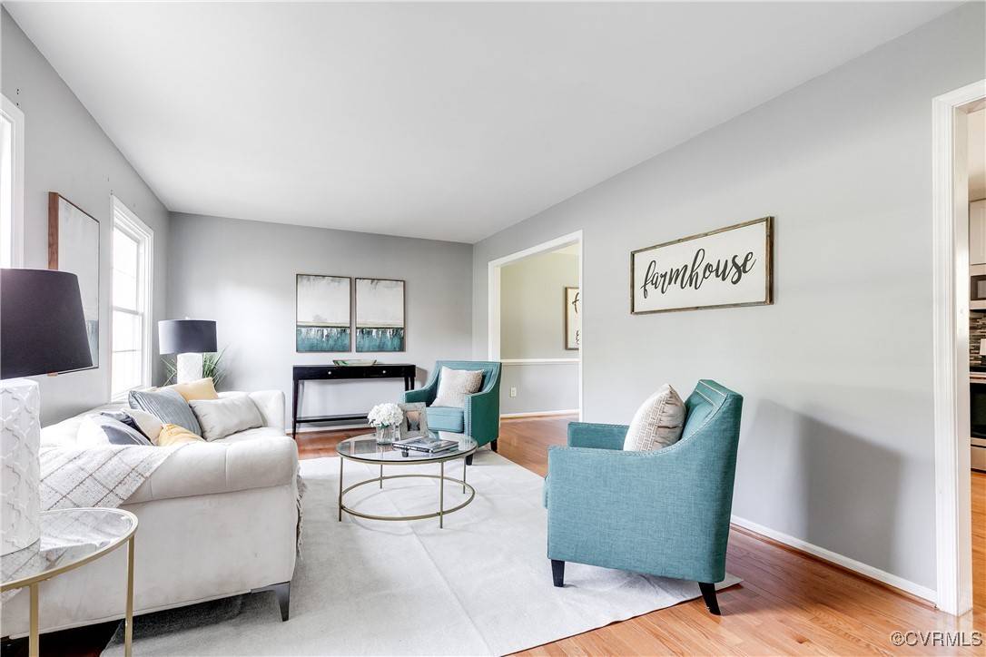 Midlothian, VA 23112,12204 McKenna CIR