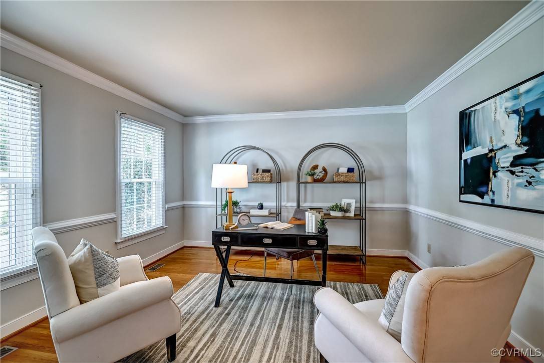 Henrico, VA 23233,13101 Densmore PL
