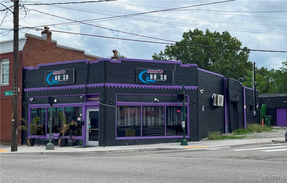 3090 Hull ST, Richmond, VA 23224