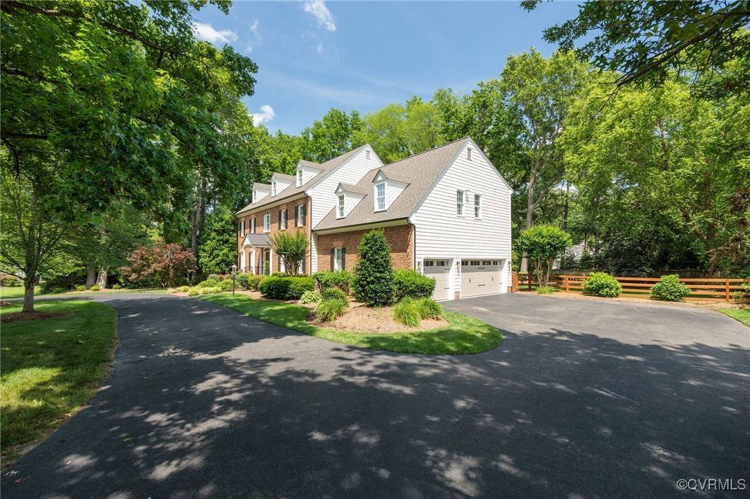 Henrico, VA 23229,9408 Arrowdel RD