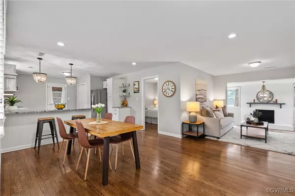 Richmond, VA 23231,1423 Rockingham ST