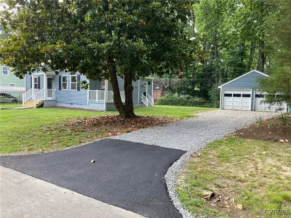 Richmond, VA 23225,5426 Westwick DR