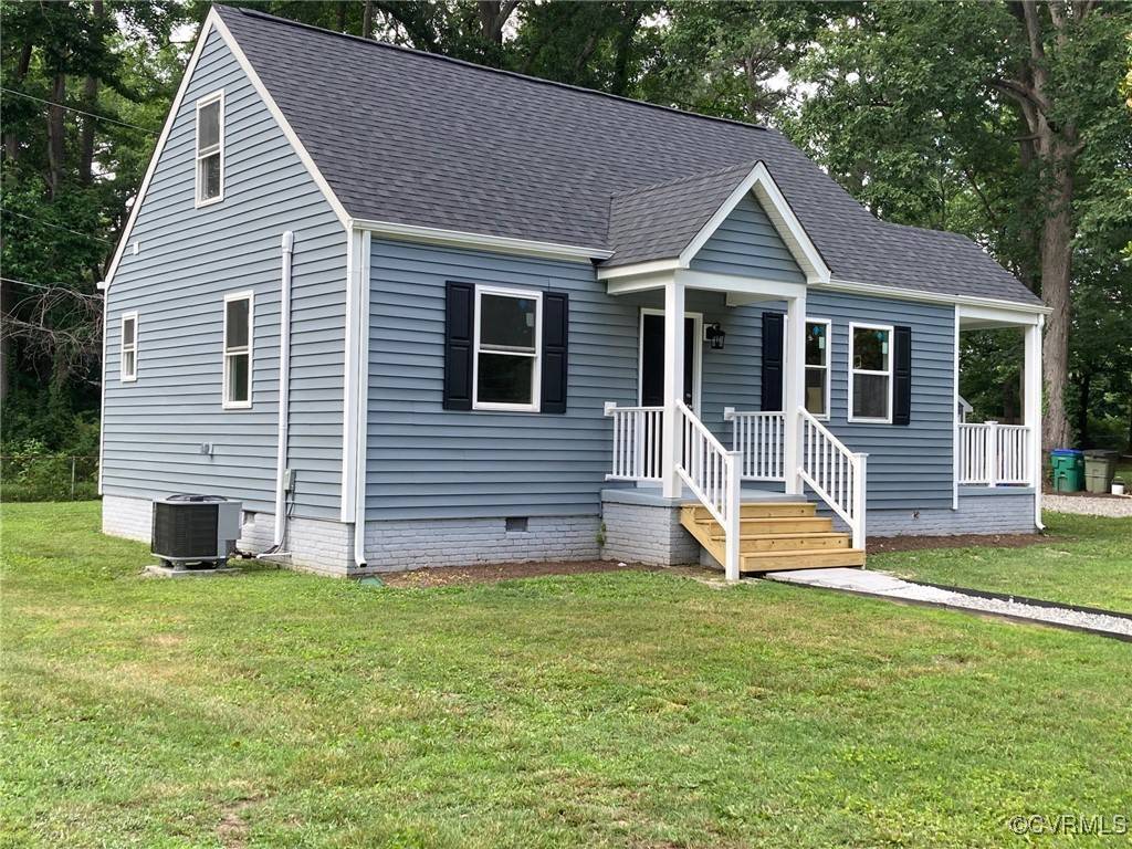 5426 Westwick DR, Richmond, VA 23225