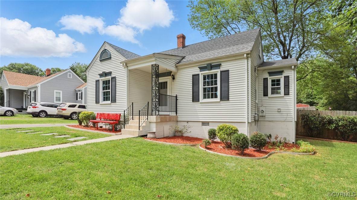 Chesterfield, VA 23234,2702 Pate AVE
