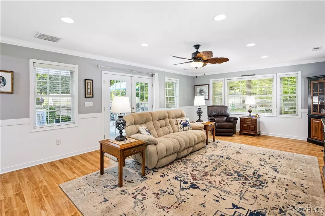 Providence Forge, VA 23140,3826 Minitree Glen DR