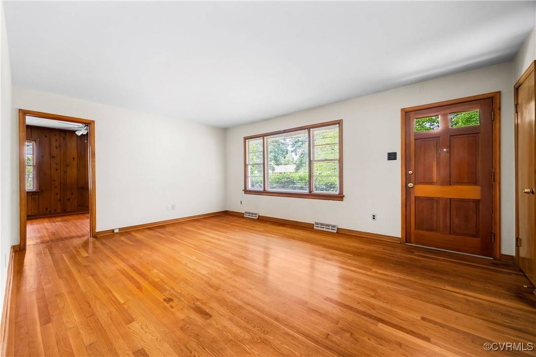 North Chesterfield, VA 23224,6617 Hendon WAY