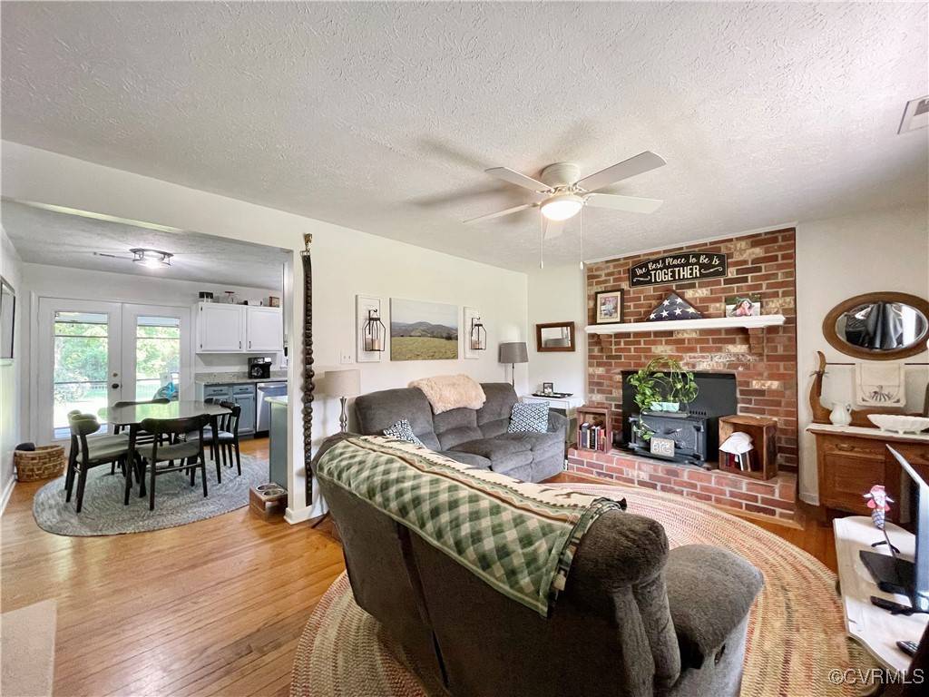 Mechanicsville, VA 23111,8302 Orchard LN