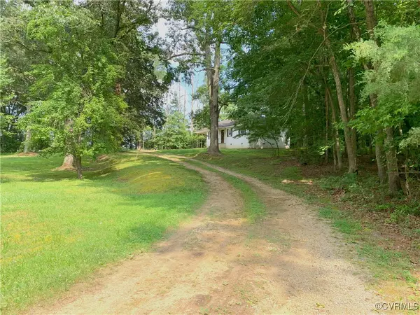 Prince George, VA 23860,10009 Merchants Hope RD