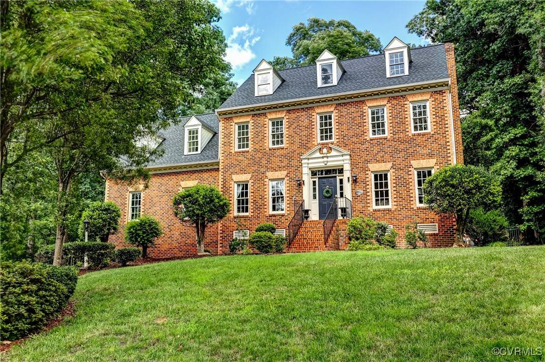 12600 Wheat TER, Henrico, VA 23233