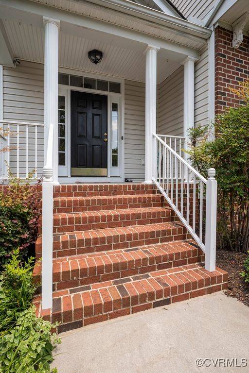 Midlothian, VA 23114,14306 Camack TRL