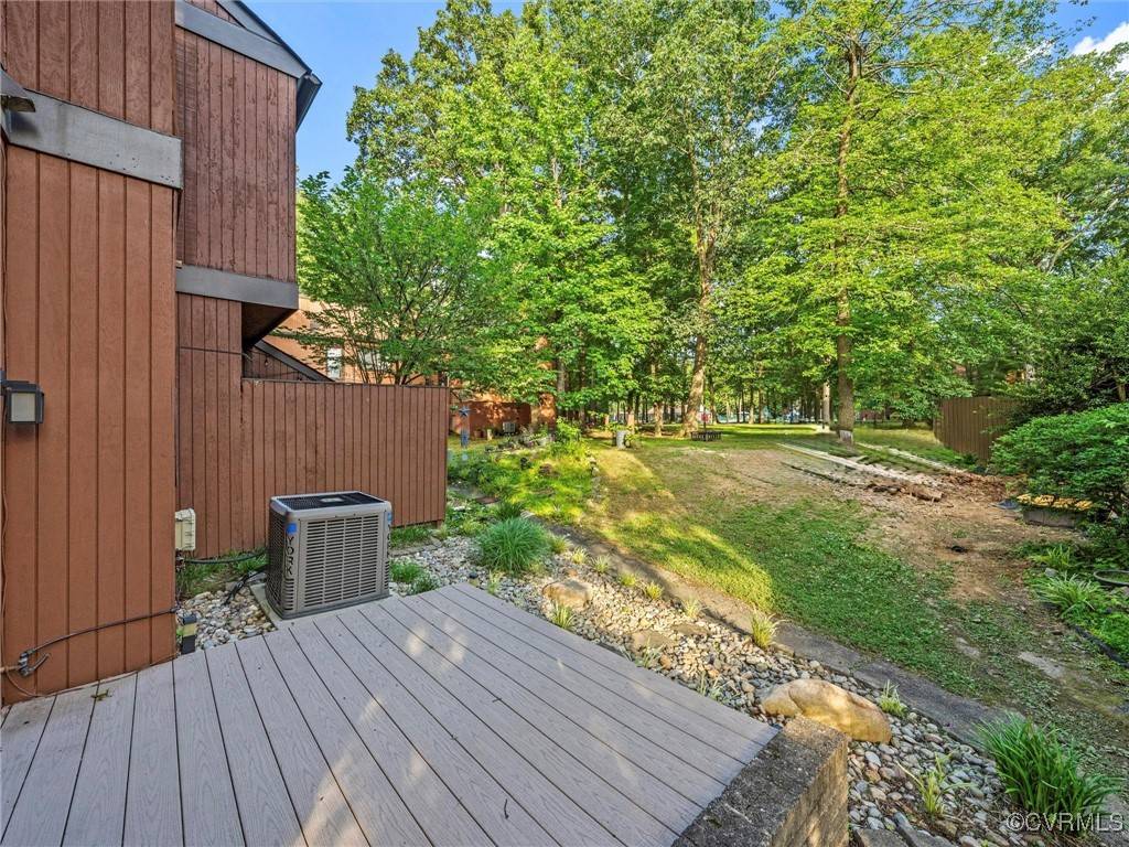 Midlothian, VA 23113,11791 N Briar Patch DR #END UNIT