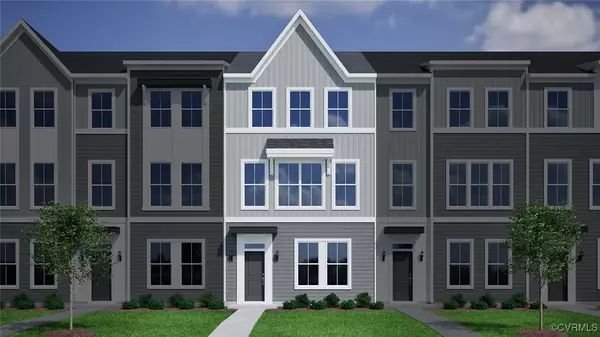 13925 Riverlight DR, Midlothian, VA 23114