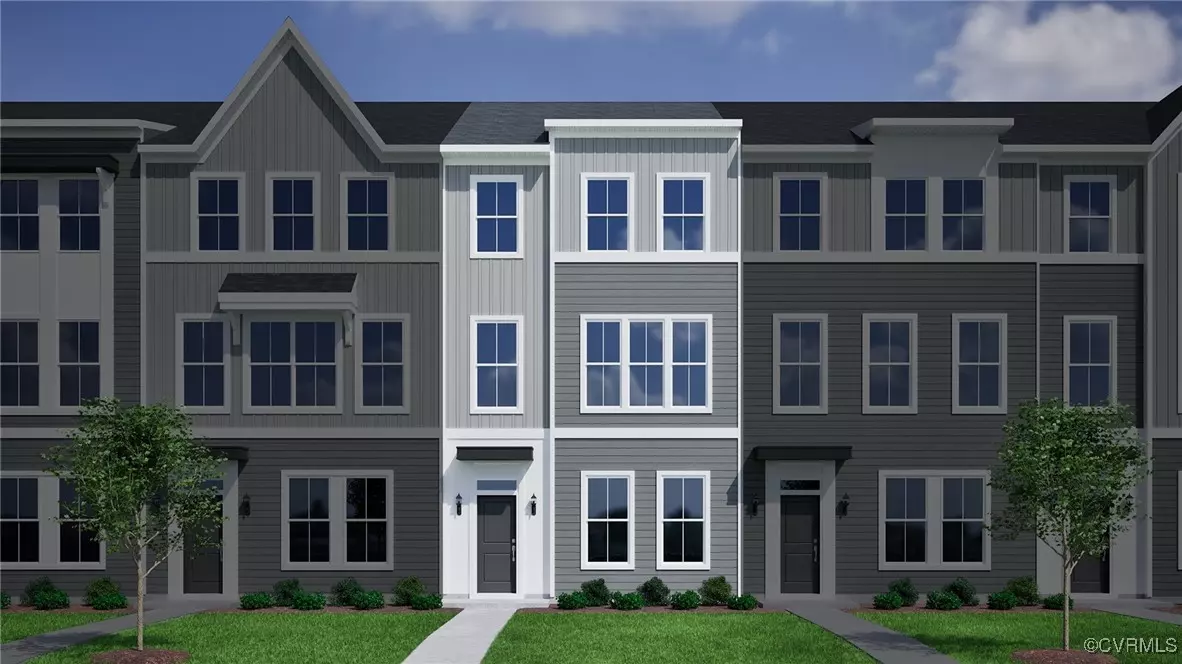 Midlothian, VA 23114,13919 Riverlight DR