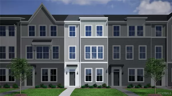 13919 Riverlight DR, Midlothian, VA 23114
