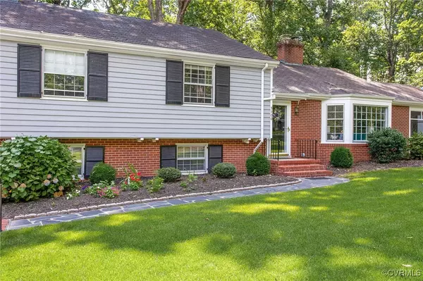 Richmond, VA 23225,3200 Kenmore RD