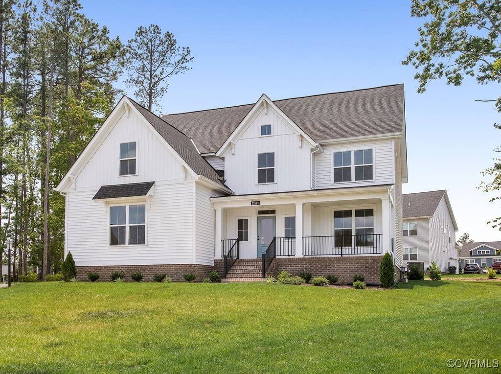 Midlothian, VA 23112,13513 Pinstone CT