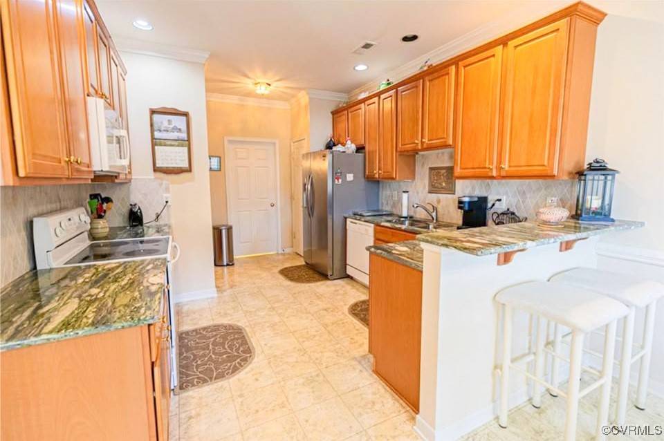 Henrico, VA 23059,102 Carriage Point LN