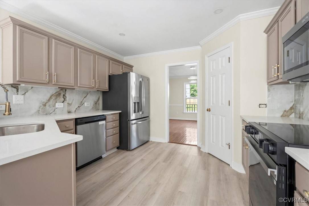 Chester, VA 23831,13713 Nile RD