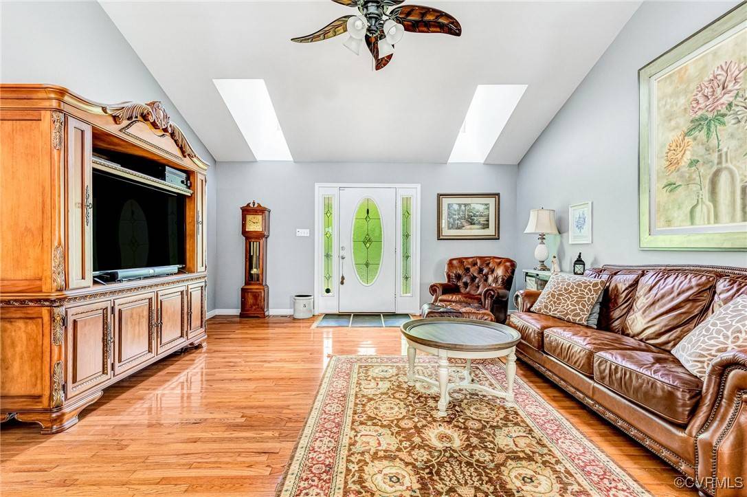 North Chesterfield, VA 23236,10151 W Providence RD