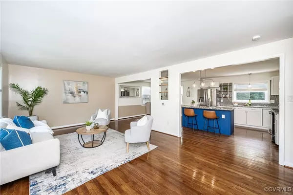 Henrico, VA 23229,8411 Freestone AVE
