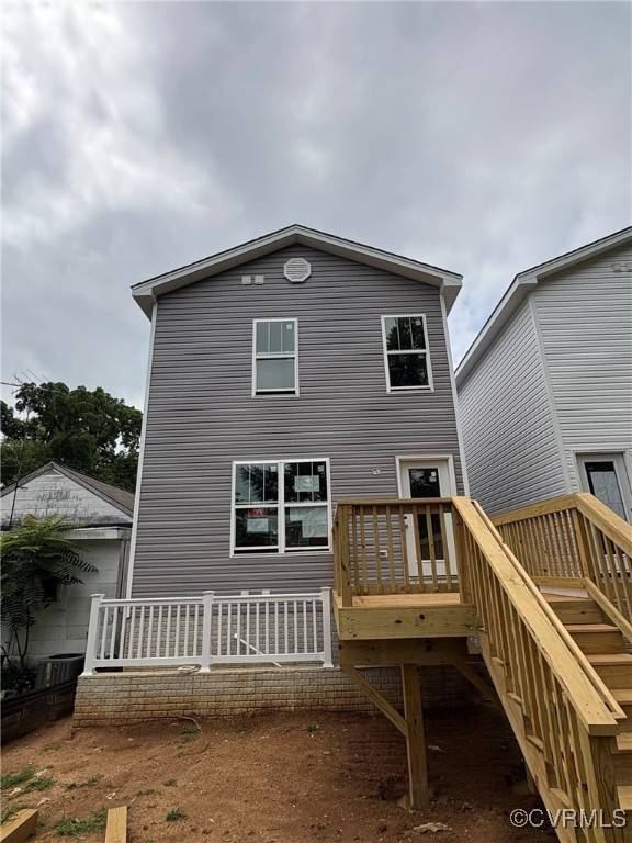 Fredericksburg, VA 22401,415 Palmer ST