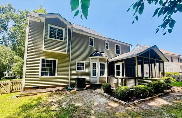 Mechanicsville, VA 23116,10342 Brickerton DR