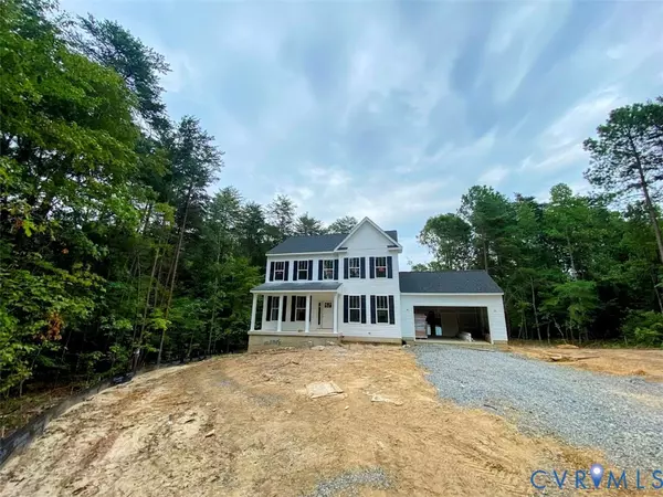 Spotsylvania, VA 22534,4801 Partlow RD