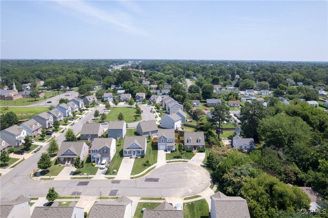 Cobbs Creek, VA 23223,1712 Binford CT