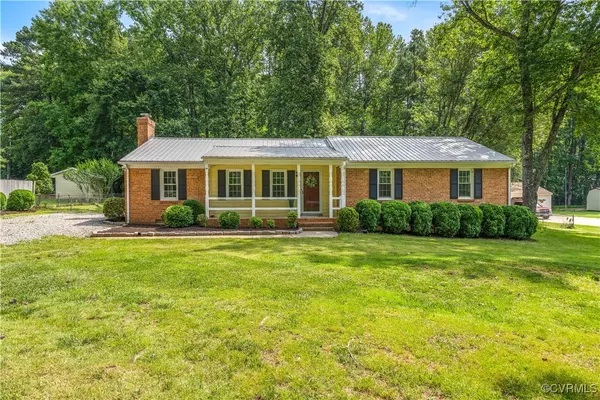 14410 Ranger RD,  Chesterfield,  VA 23838