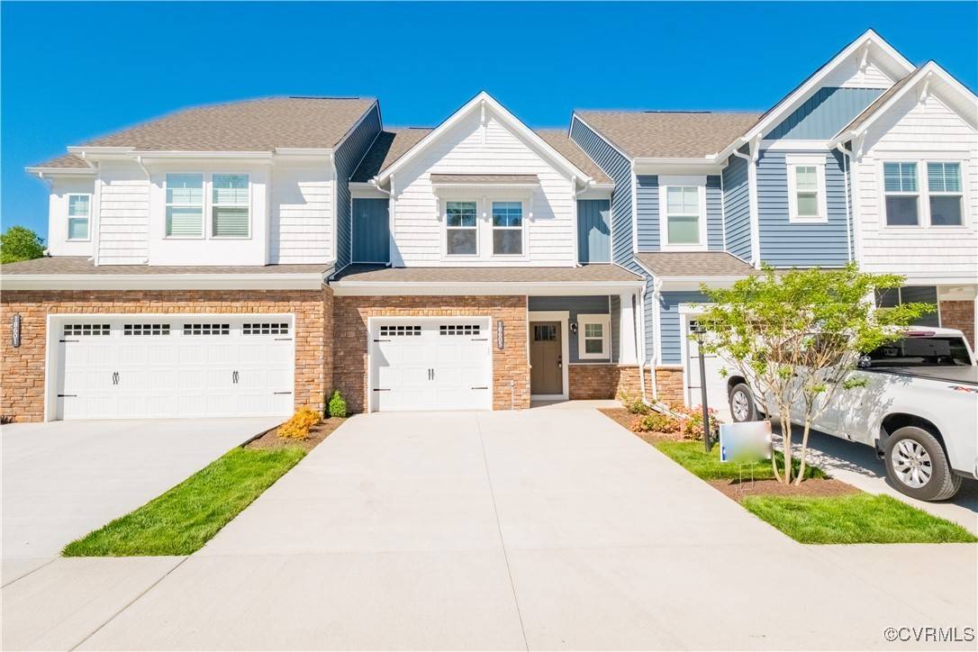 Chesterfield, VA 23120,18605 Palisades RDG