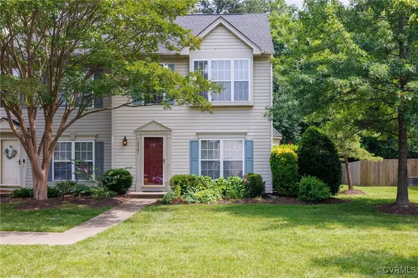 Glen Allen, VA 23060,10701 Mountain Ash DR