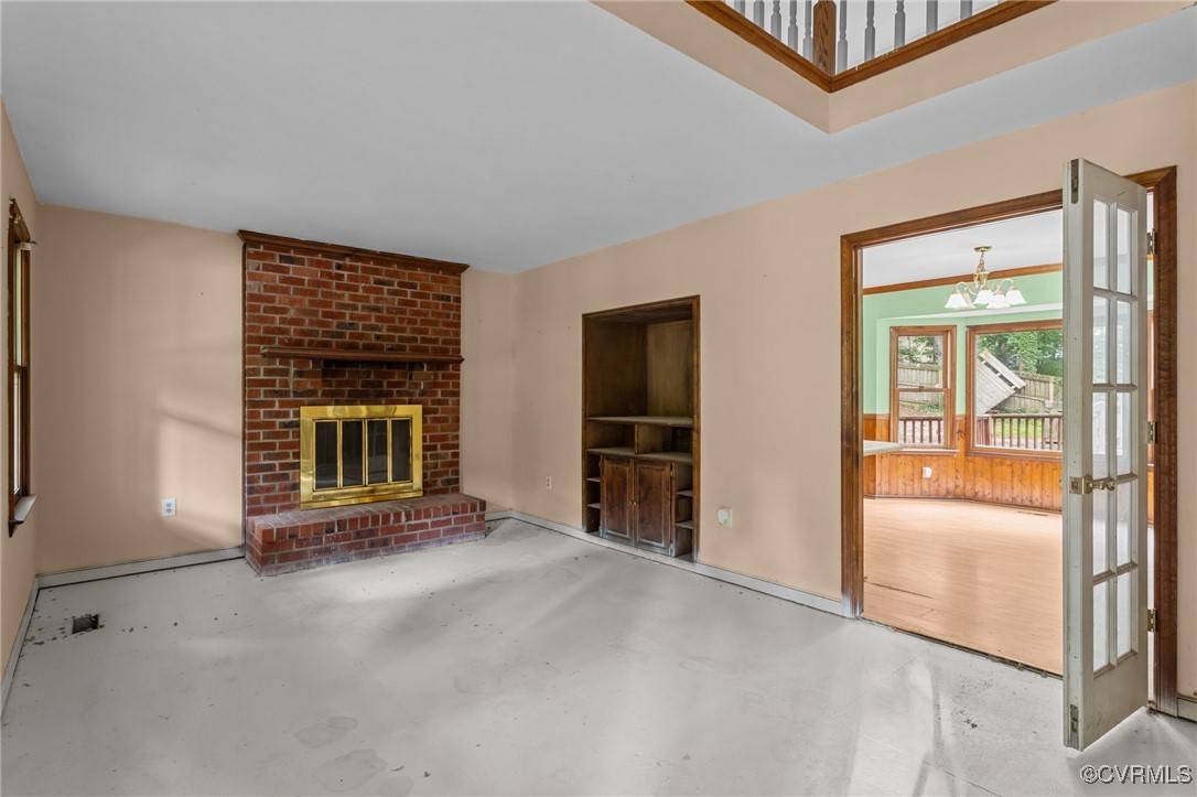 Chester, VA 23831,3025 Maplevale RD