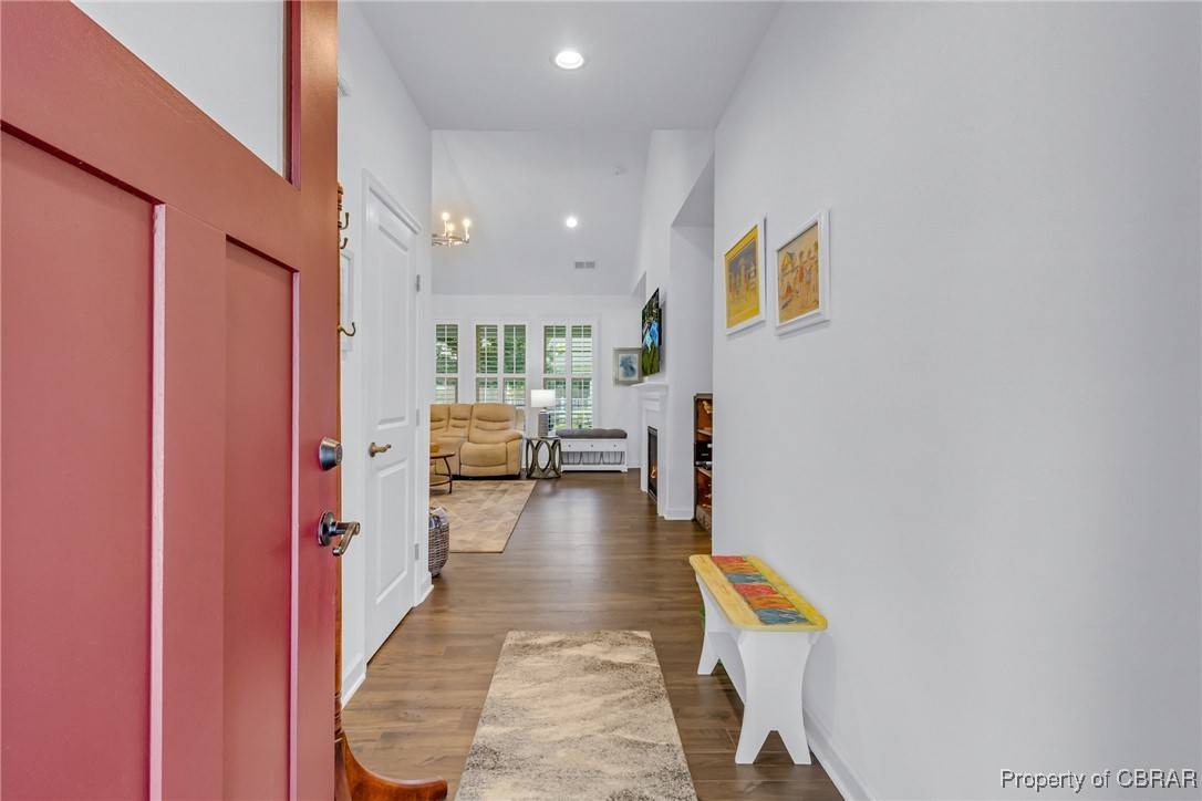 Irvington, VA 22480,12 Essie Court