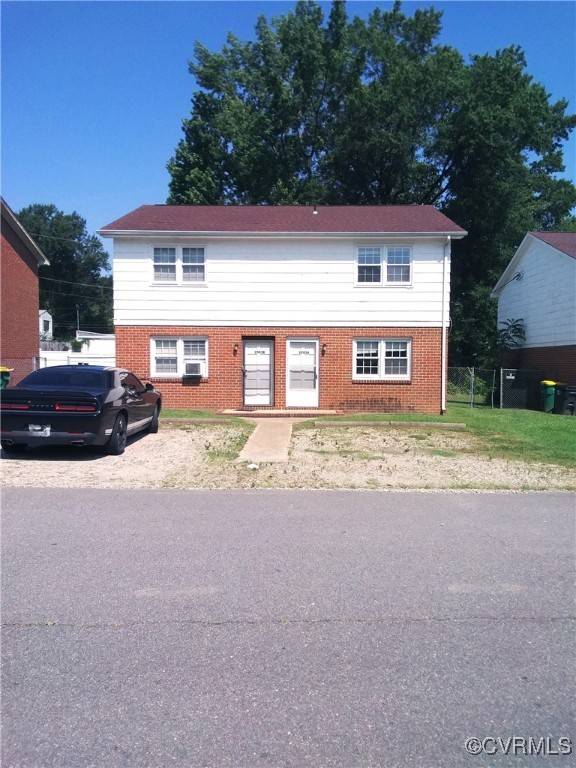 2503 Wise ST, Hopewell, VA 23860