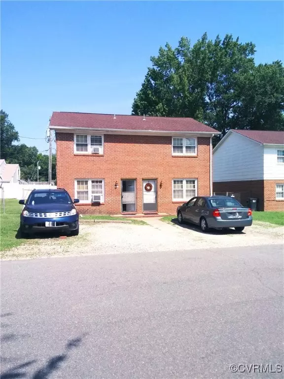 Hopewell, VA 23860,2505 Wise ST