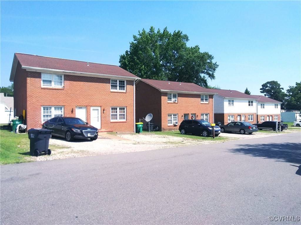 Hopewell, VA 23860,2505 Wise ST